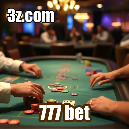 777 bet