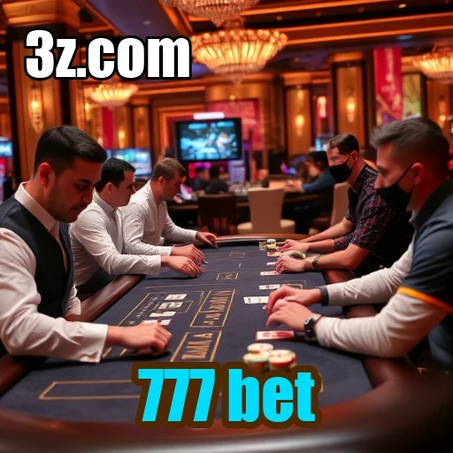 777 bet